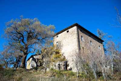 Rustico Casale in Vendita a Castel di Casio Localetã  Cisola